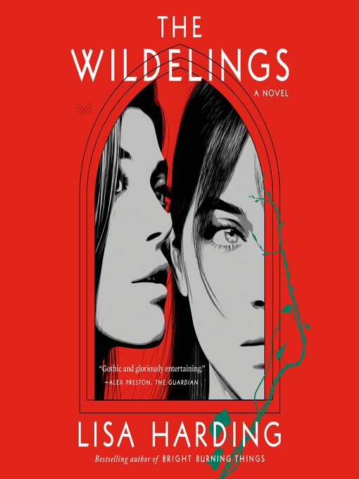 Title details for The Wildelings by Lisa Harding - Wait list